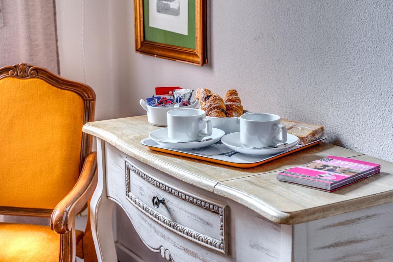 Circus Maximus Bed and breakfast