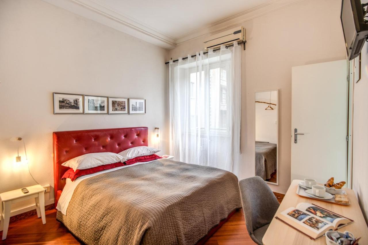 Bed and breakfast Circus Maximus 3*