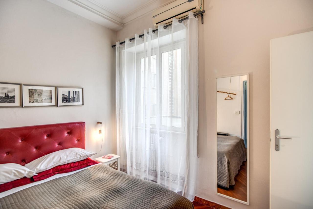 Circus Maximus Bed and breakfast Roma