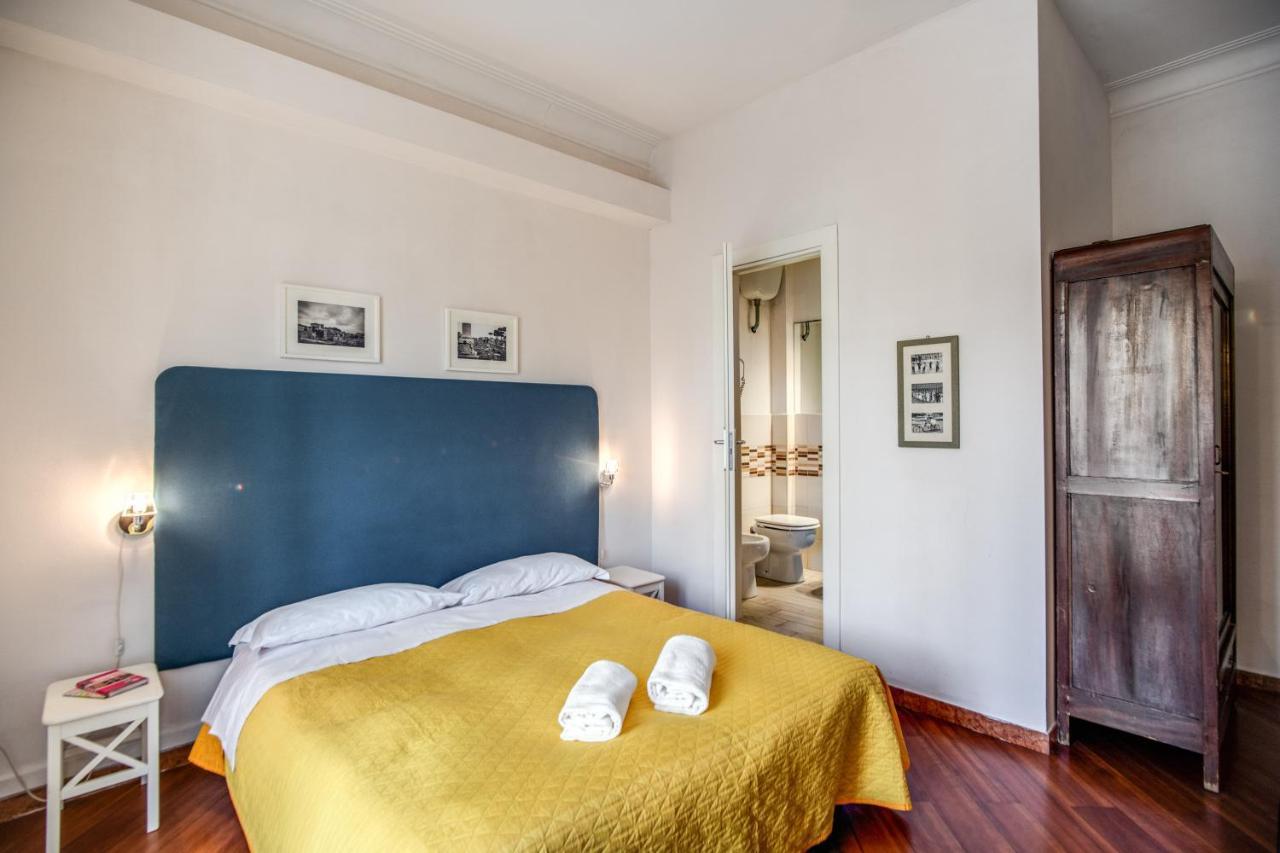 Bed and breakfast Circus Maximus 3*