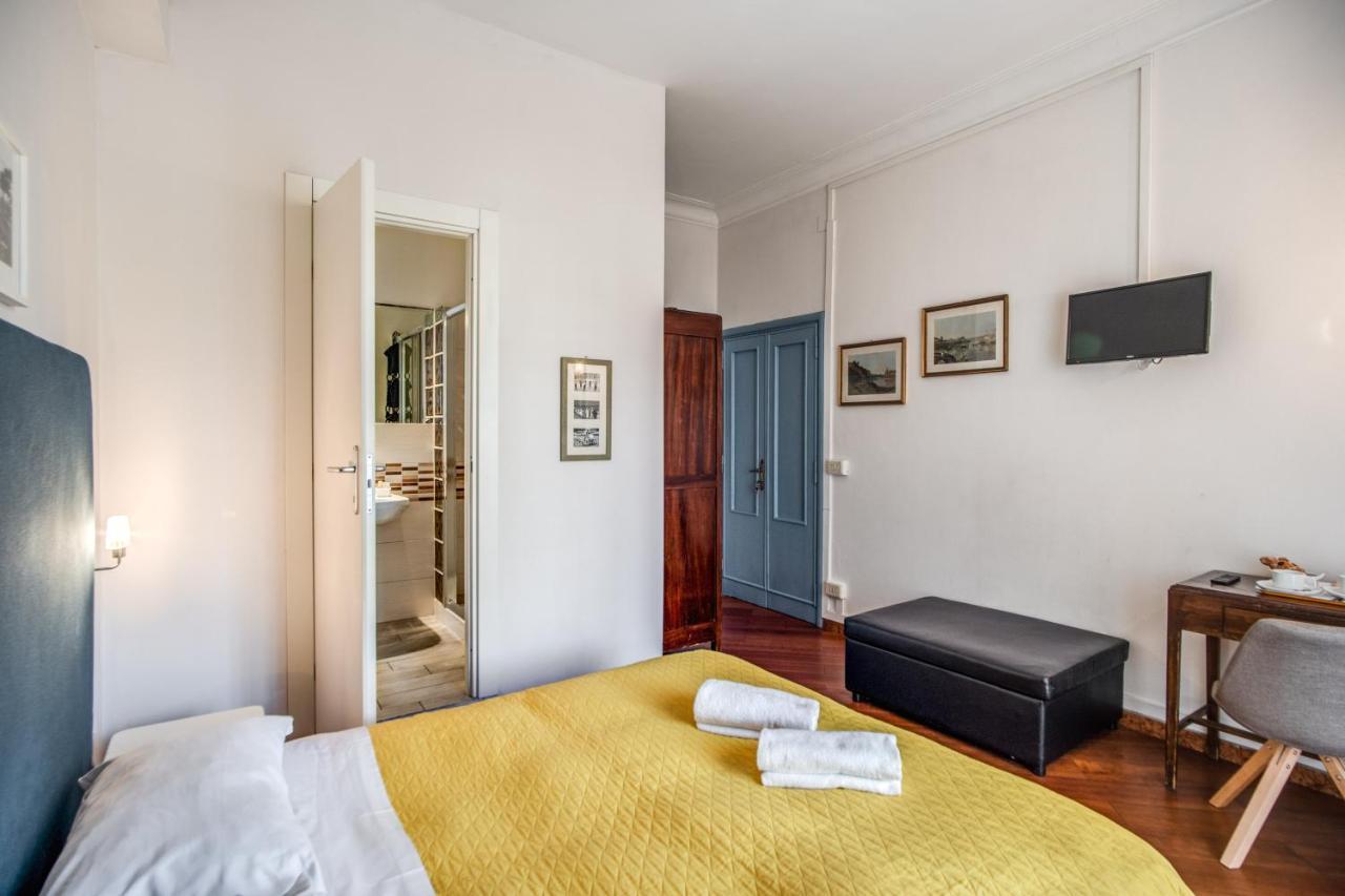 Circus Maximus Bed and breakfast