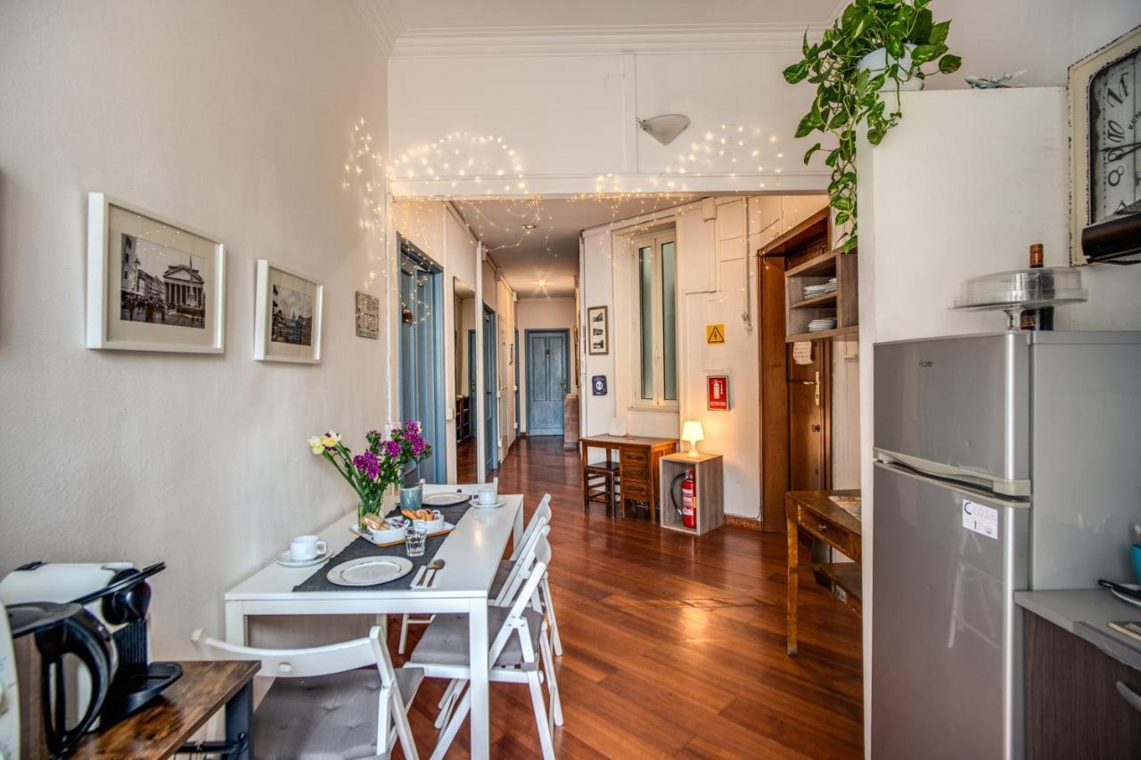 Bed and breakfast Circus Maximus 3*