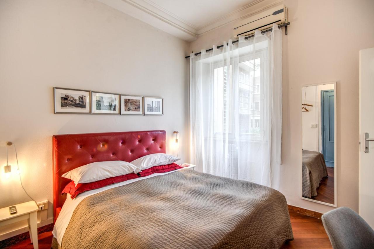 Circus Maximus Bed and breakfast Roma
