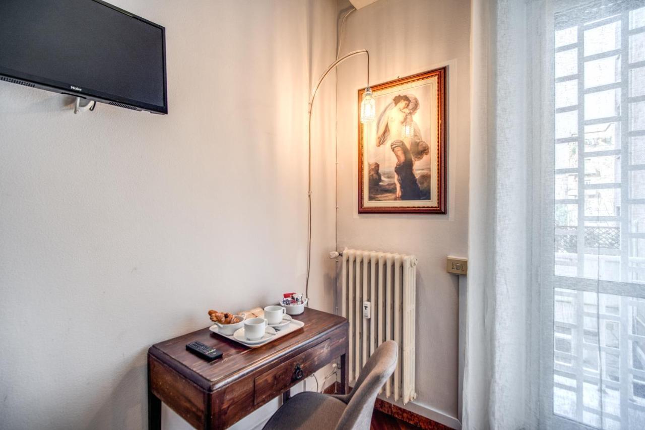 Circus Maximus Bed and breakfast