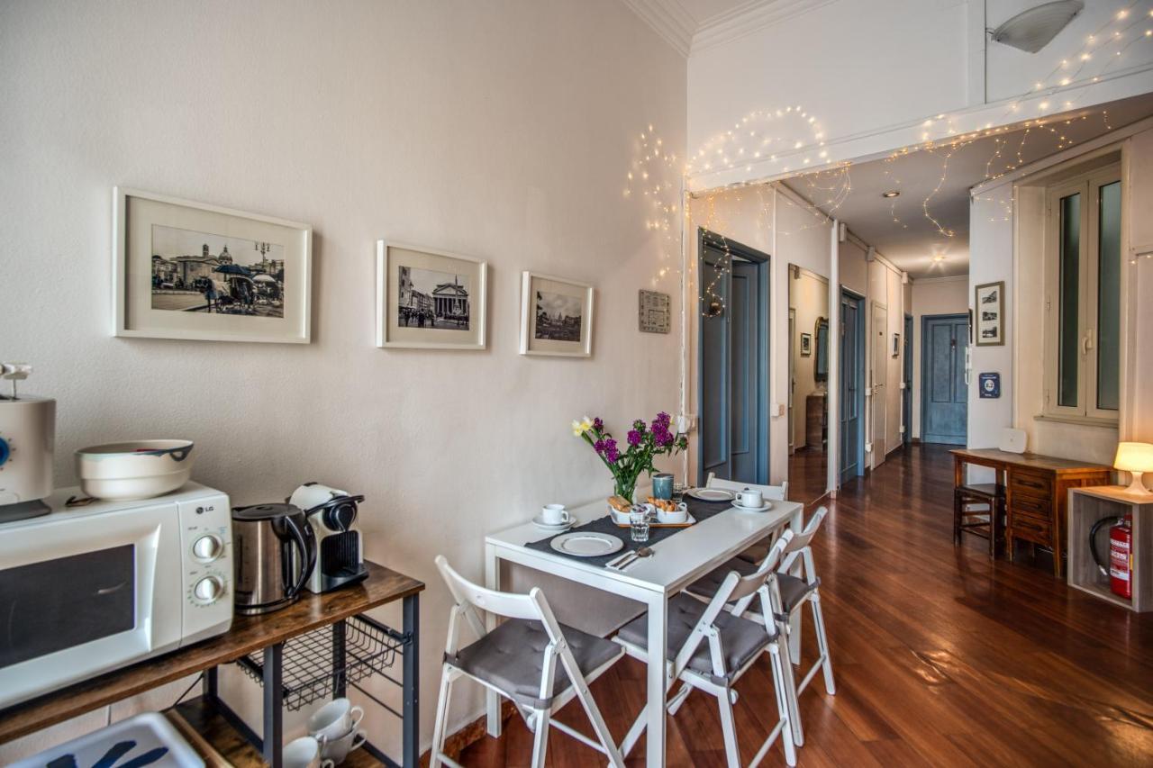 Circus Maximus Bed and breakfast Roma