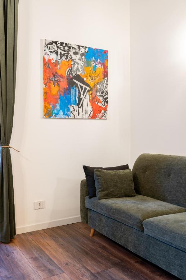 Trastevere Casa de Férias *