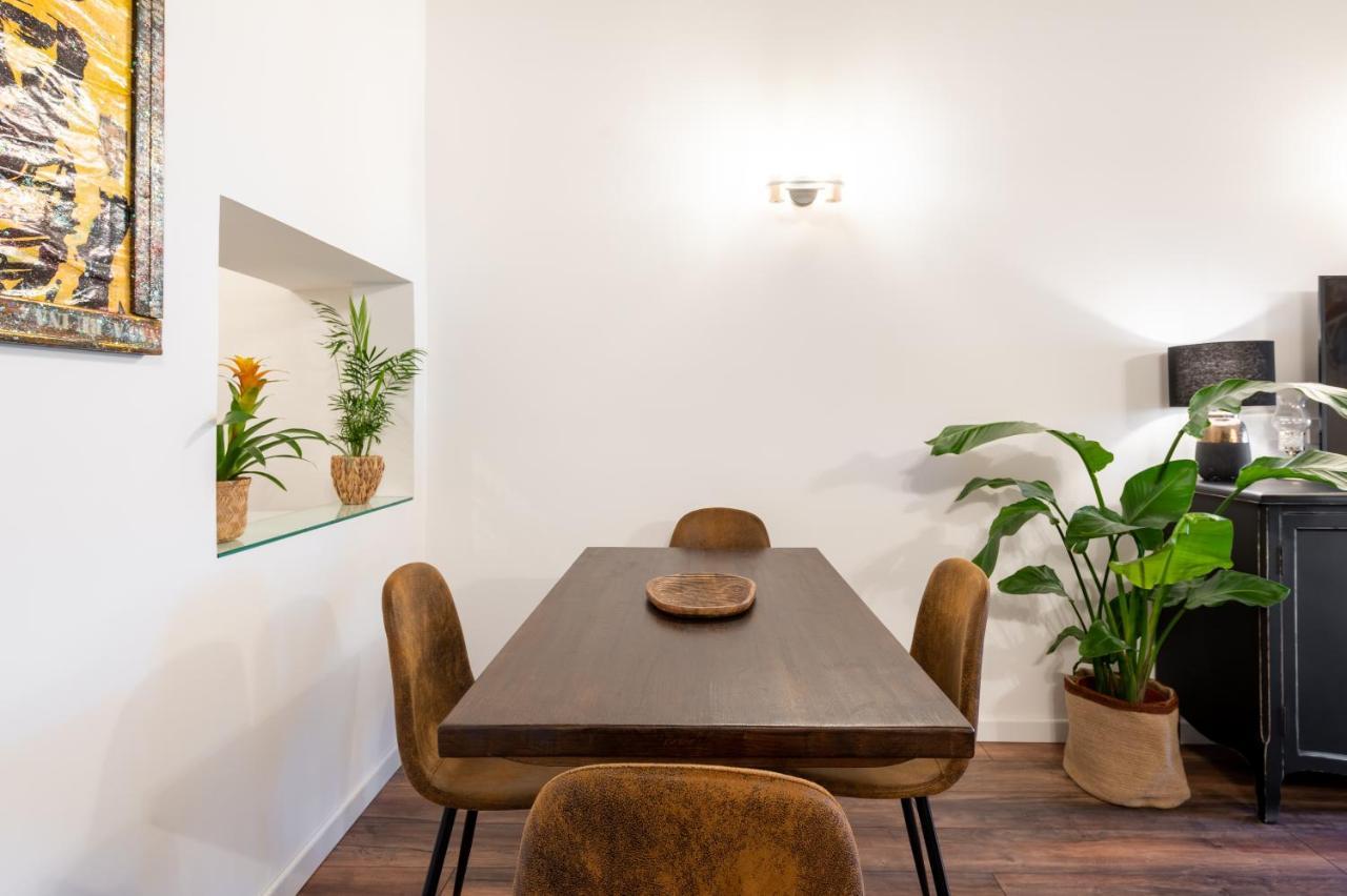 Trastevere Casa de Férias