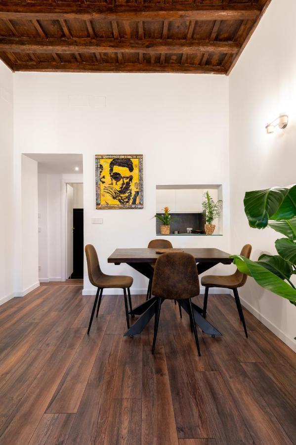 Casa de Férias Trastevere Roma