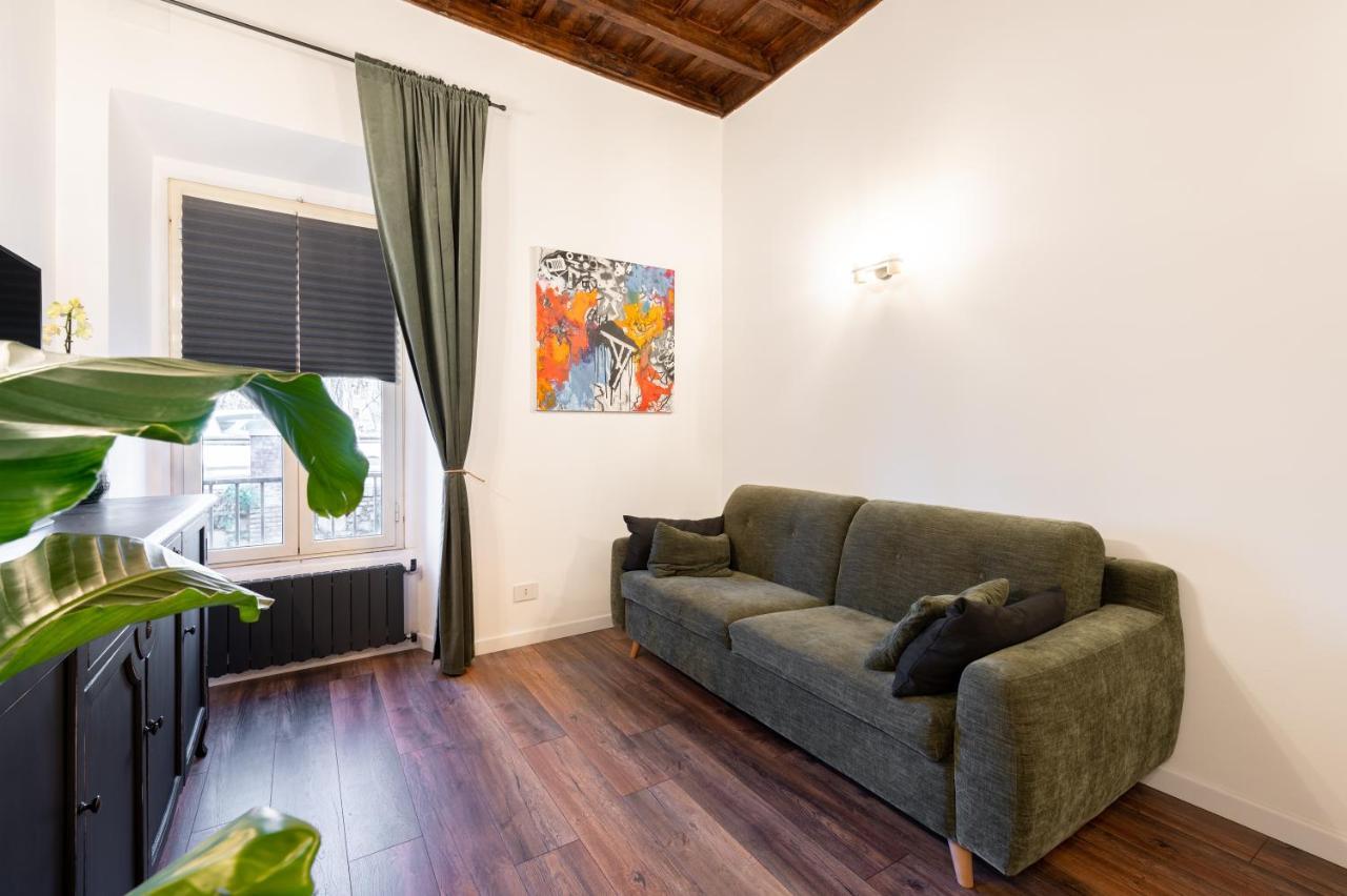 Trastevere Casa de Férias *