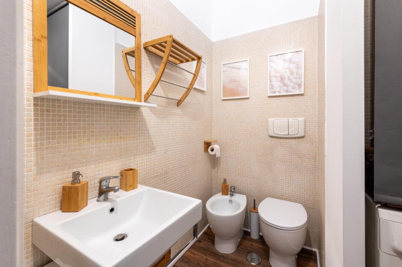 Holiday home Trastevere