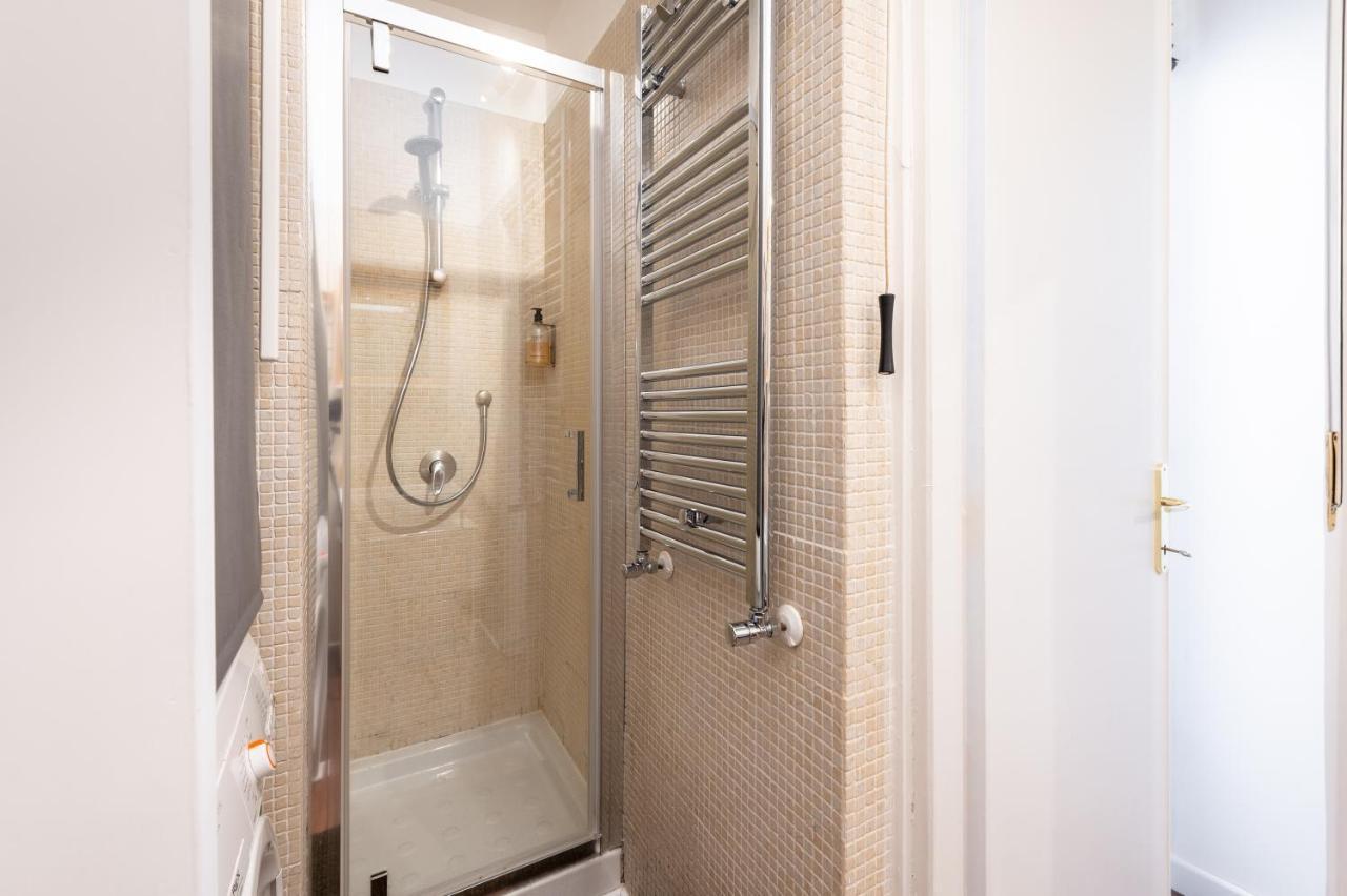 Holiday home Trastevere Rome