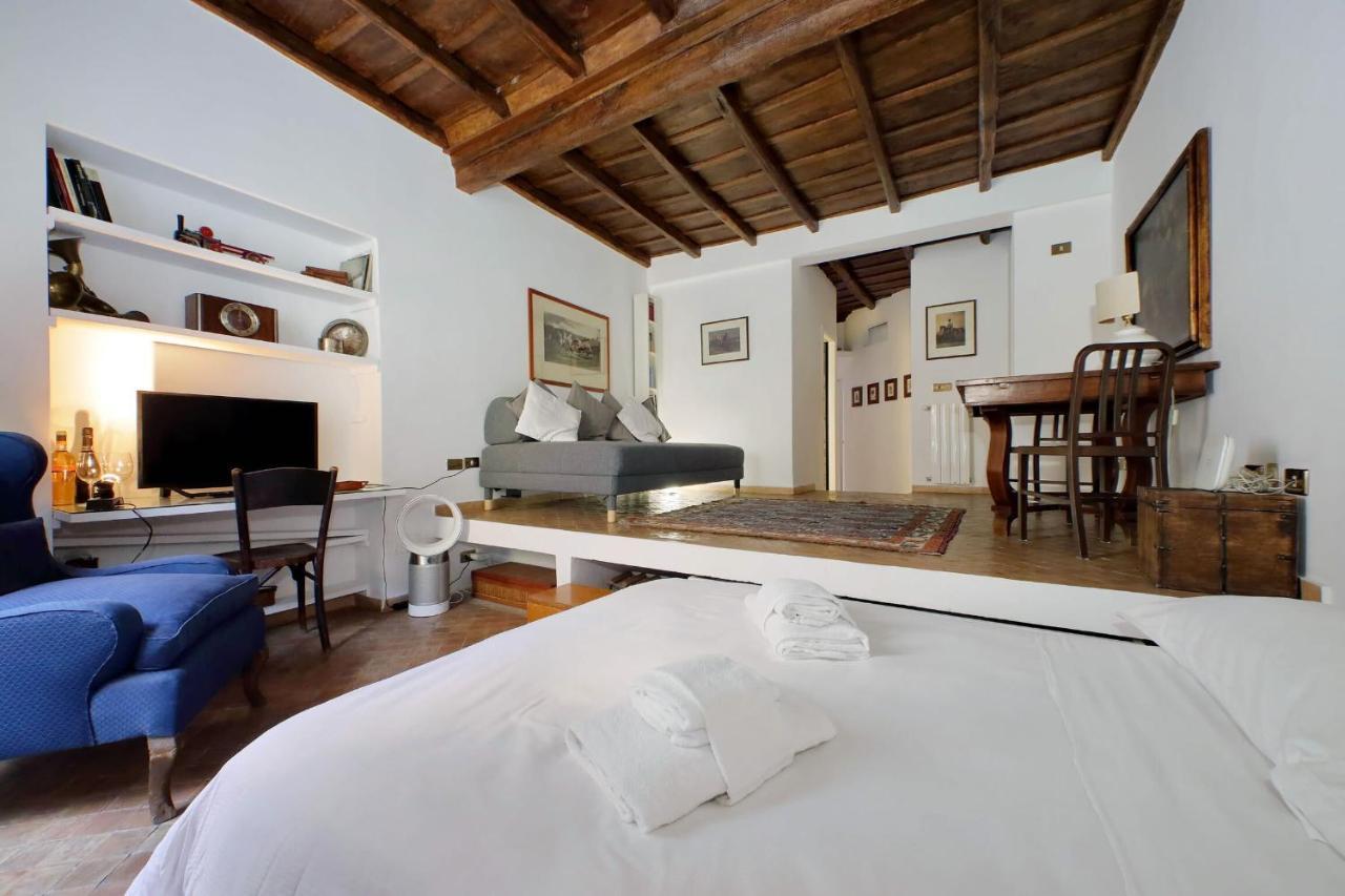 Colosseum Comfort By Halldis Appartamento Roma