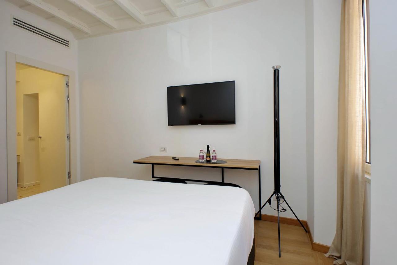 Youroom Vite Pensión Roma