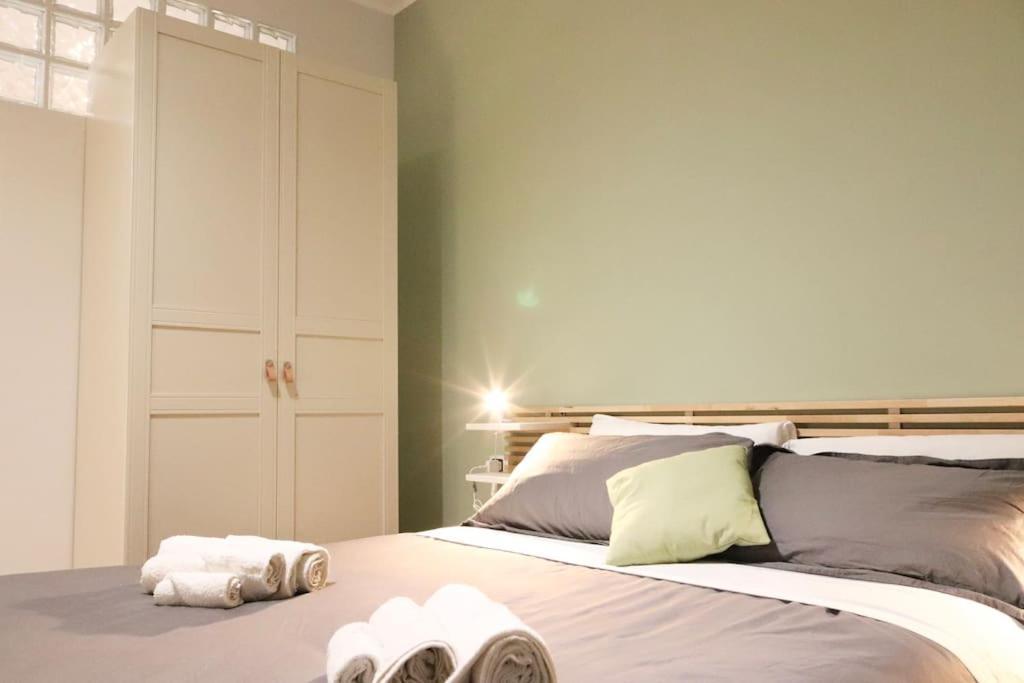 -roma-design Apartament Close To Centre Apartamento *