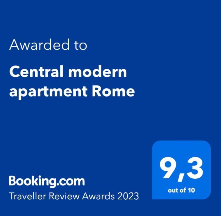 Appartamento Modern -locazione Turistica-