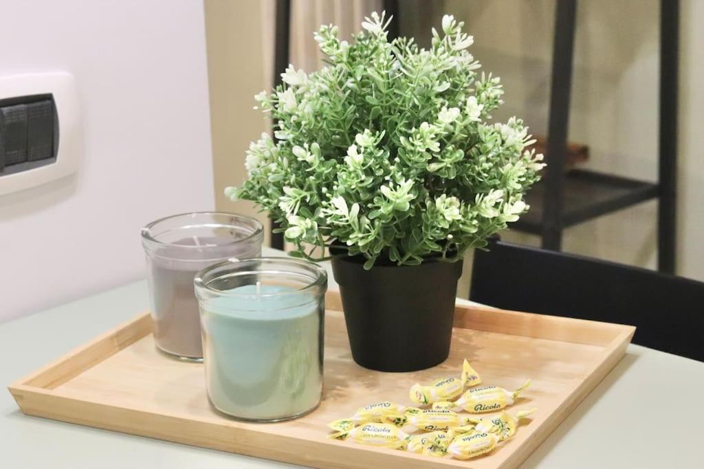 -roma-design Apartament Close To Centre Apartamento