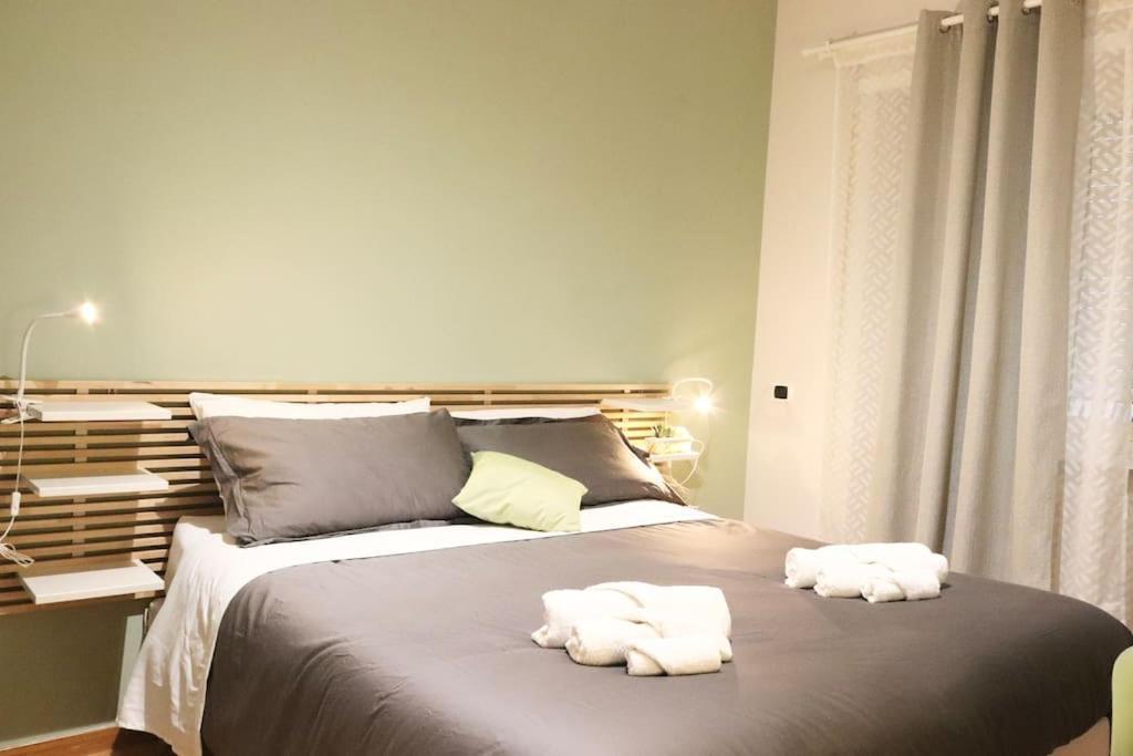 -roma-design Apartament Close To Centre * Roma