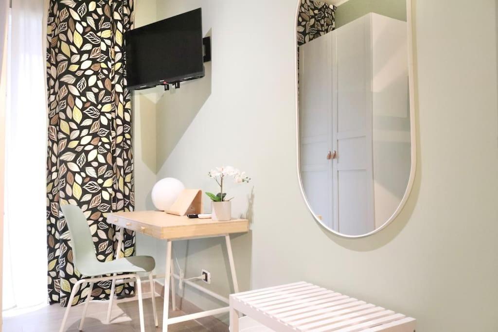 Apartamento -roma-design Apartament Close To Centre Roma