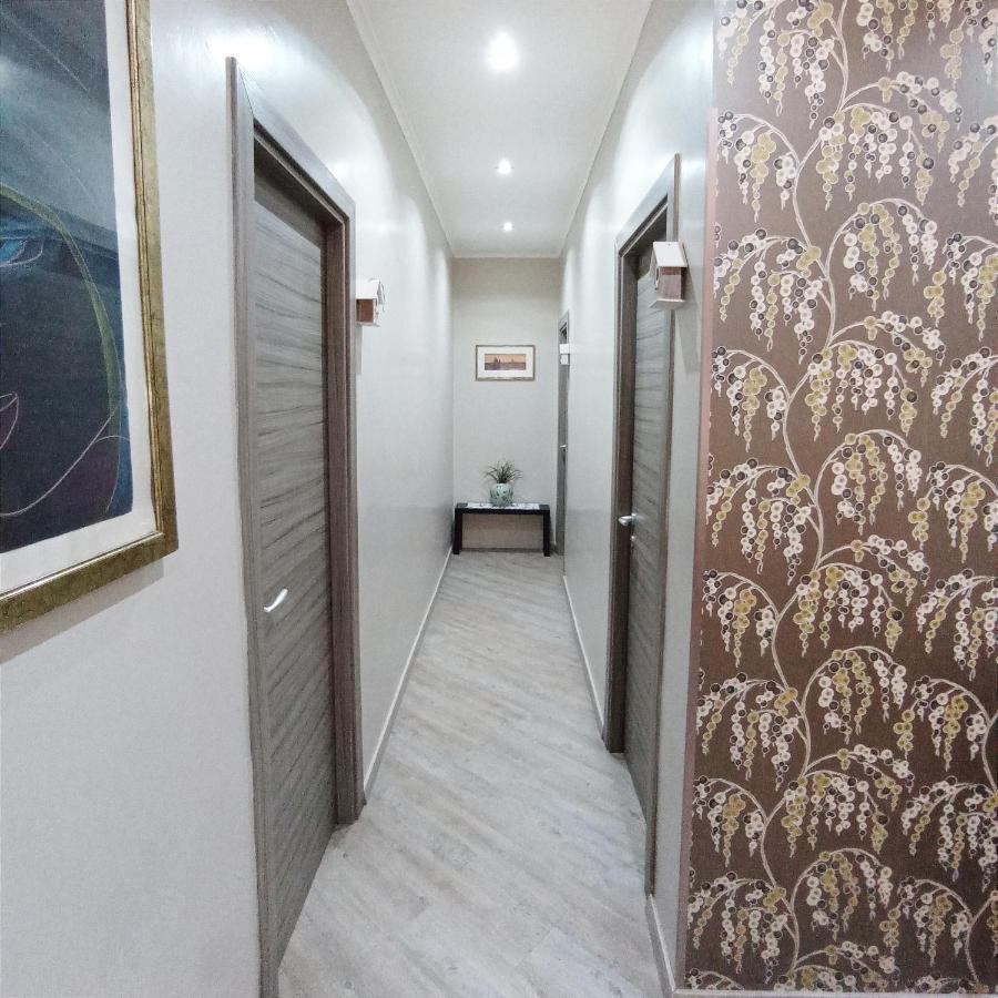 Domus Pio Xi Bed & Breakfast *