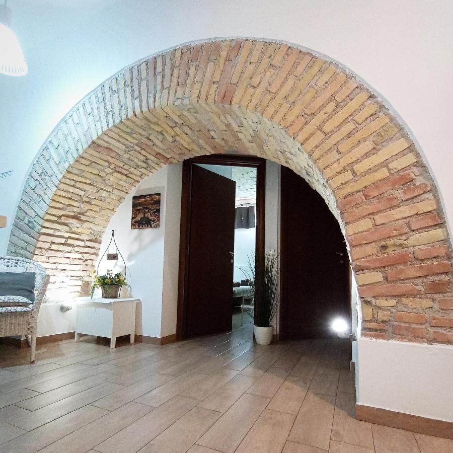 Domus Vatican Walls Apartamento *