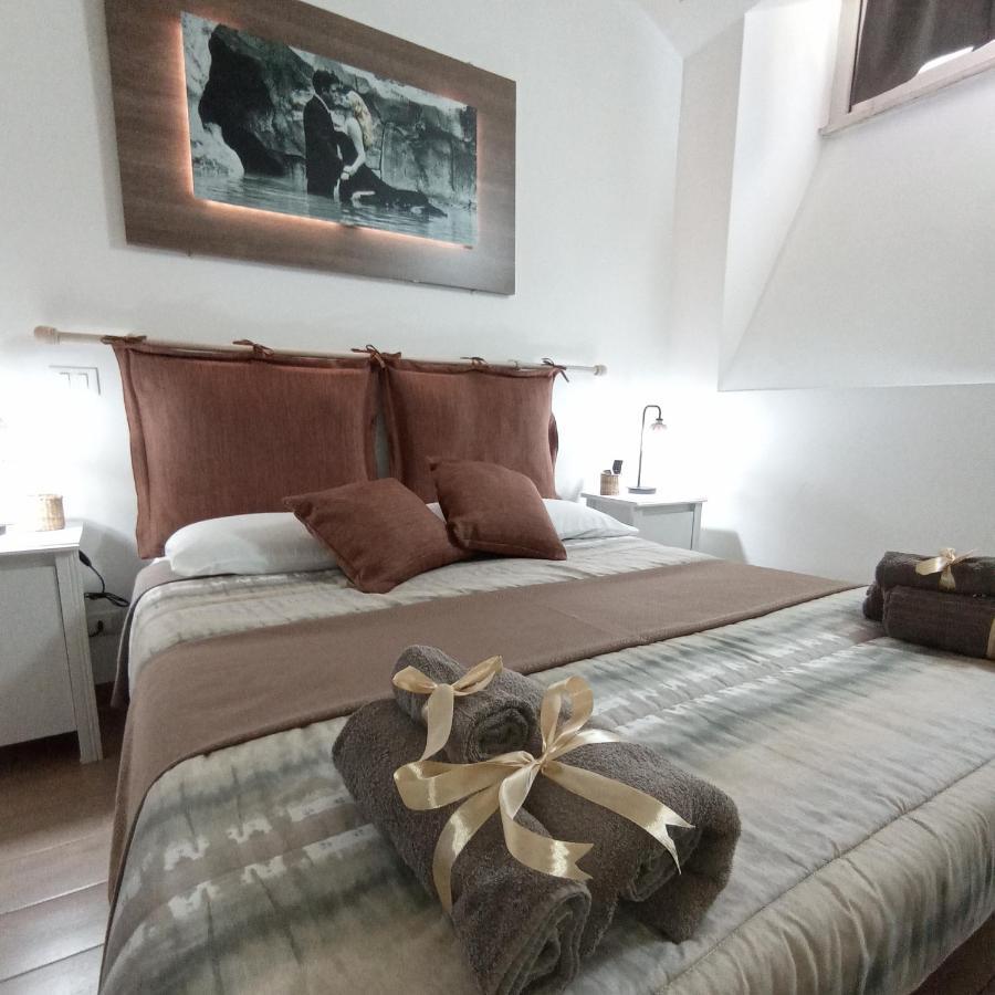 Domus Vatican Walls Apartamento *
