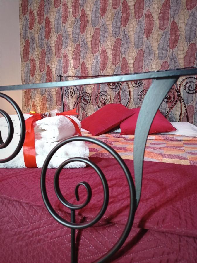 Domus Pio Xi Bed & Breakfast *
