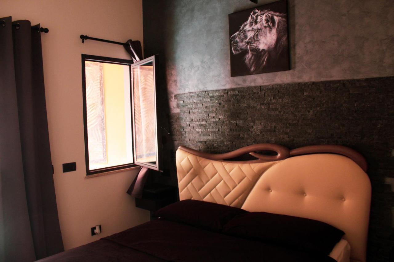 Affittacamere Lion Luxury