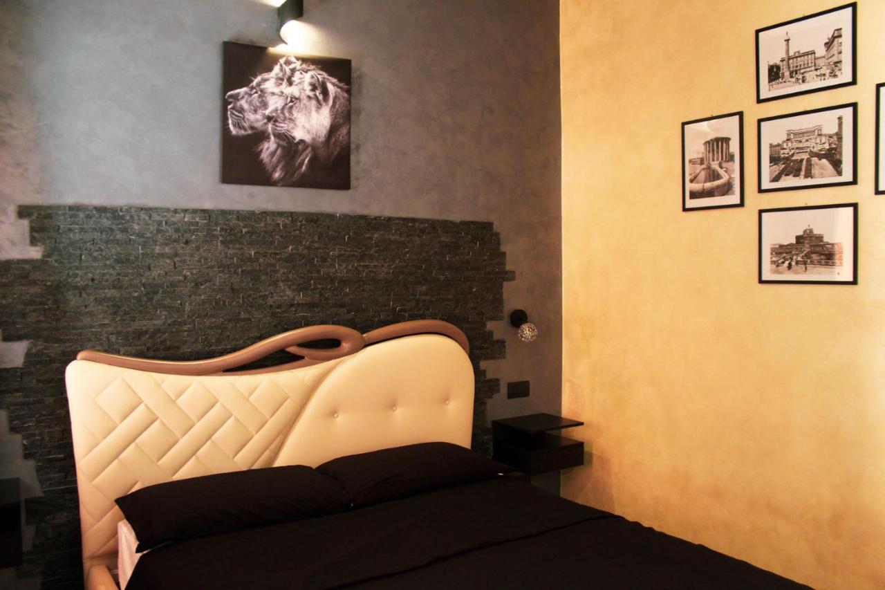 Pensión Lion Luxury