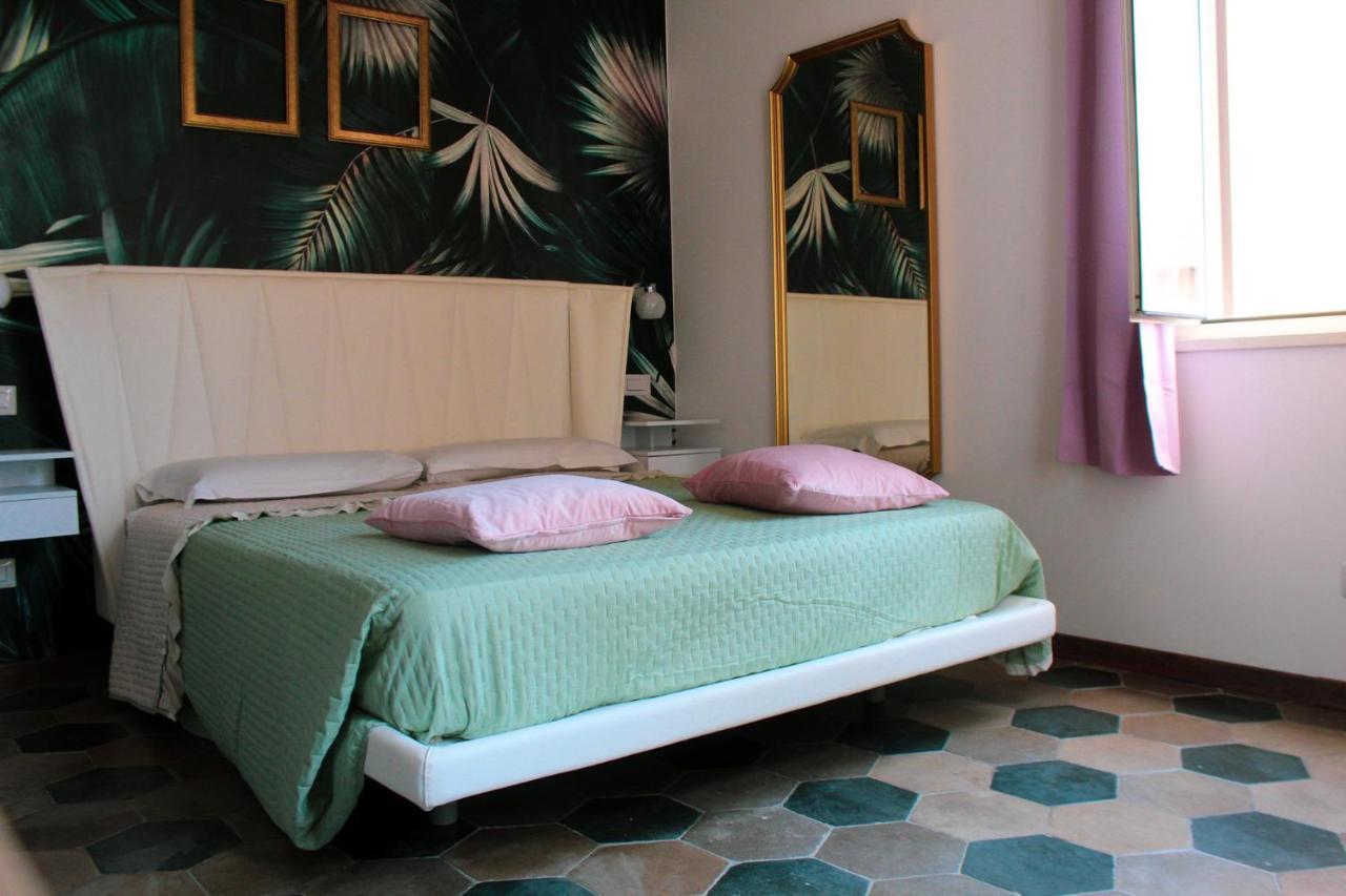 Lion Luxury Affittacamere Roma