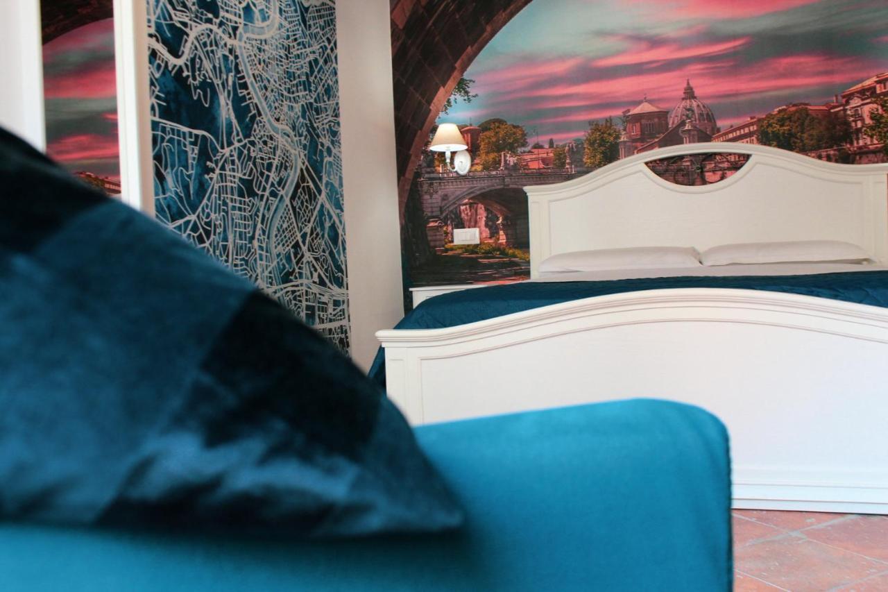 Lion Luxury Roma