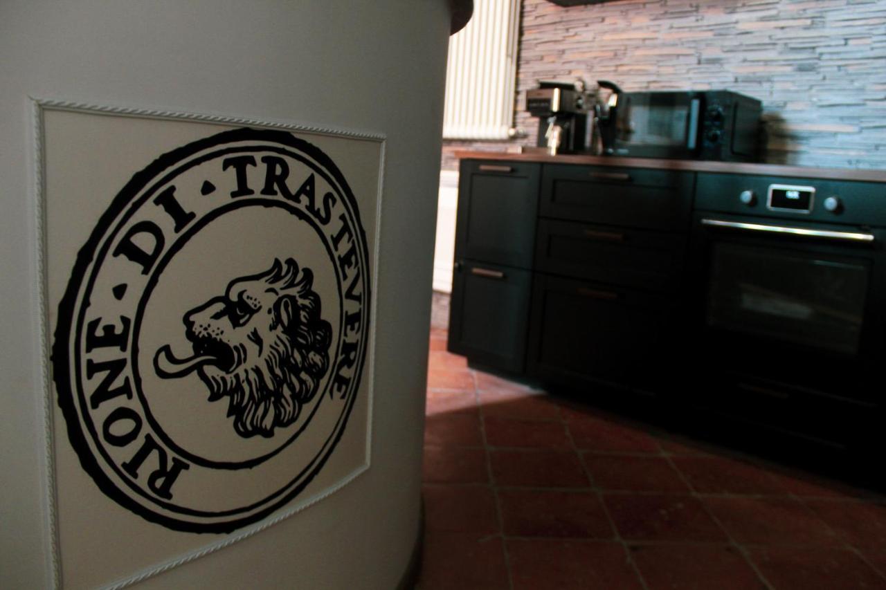 Lion Luxury Affittacamere *