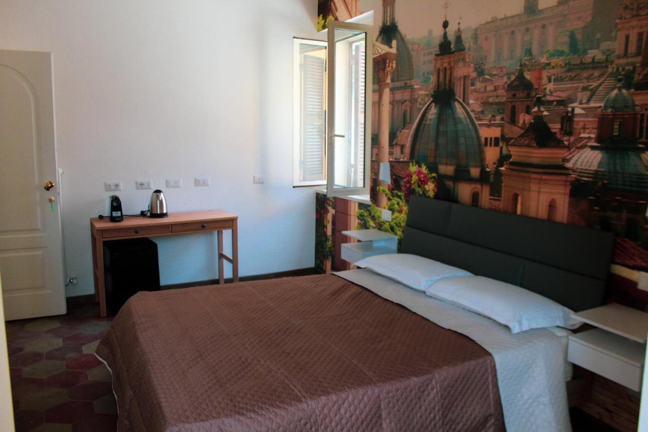 Affittacamere Lion Luxury Roma