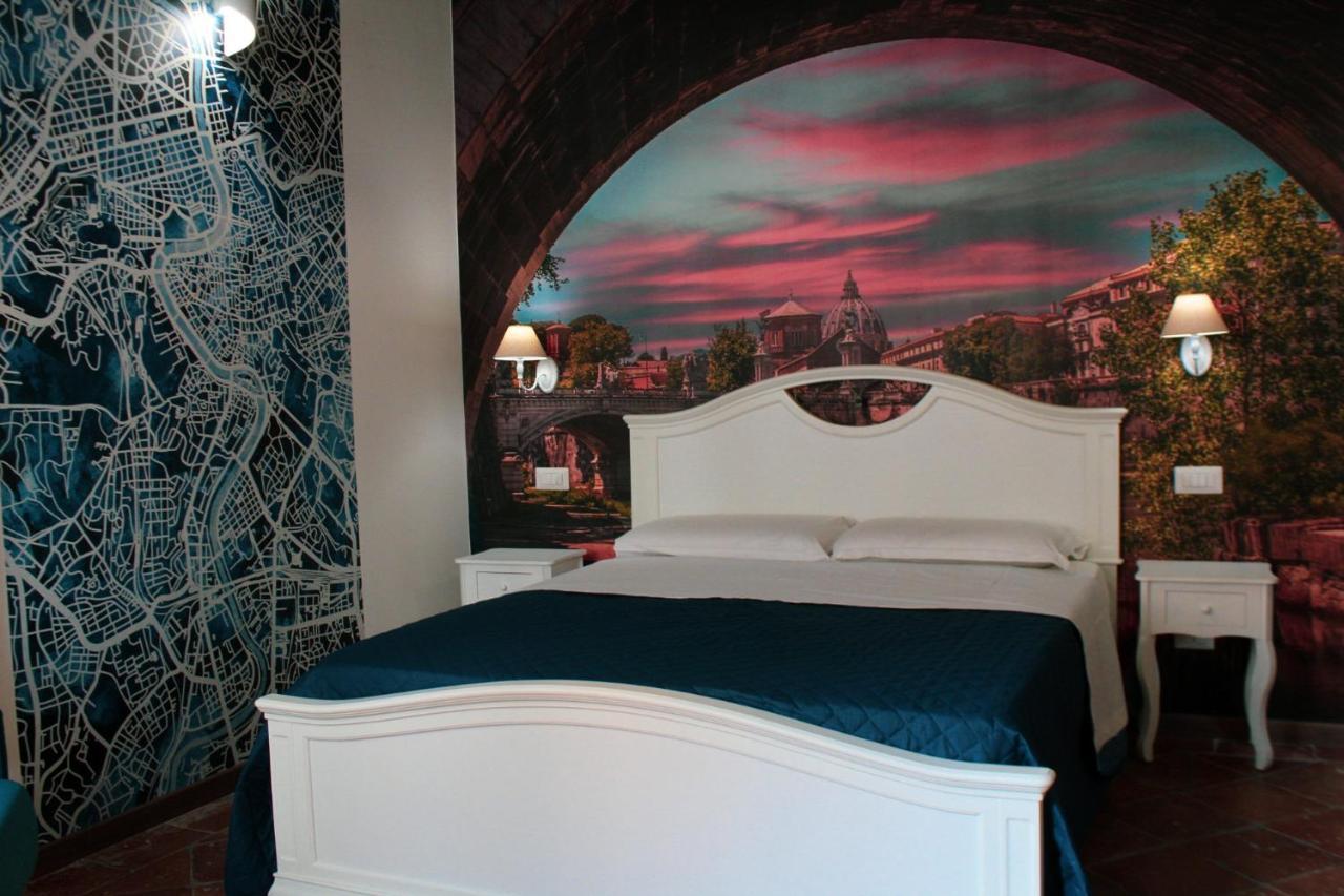 Affittacamere Lion Luxury *