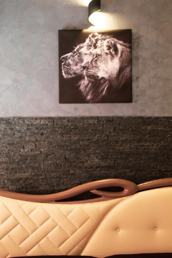 Lion Luxury