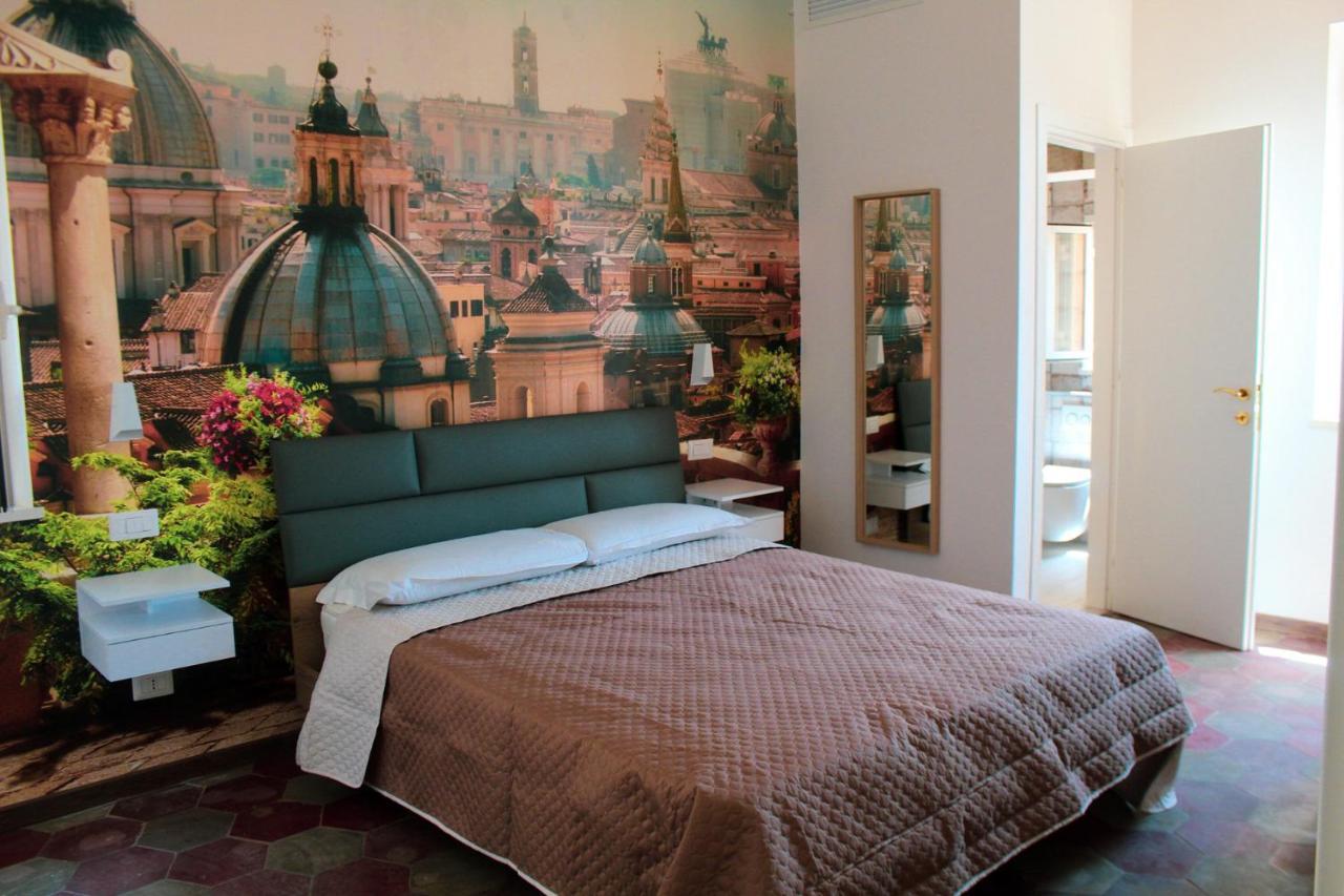 Affittacamere Lion Luxury