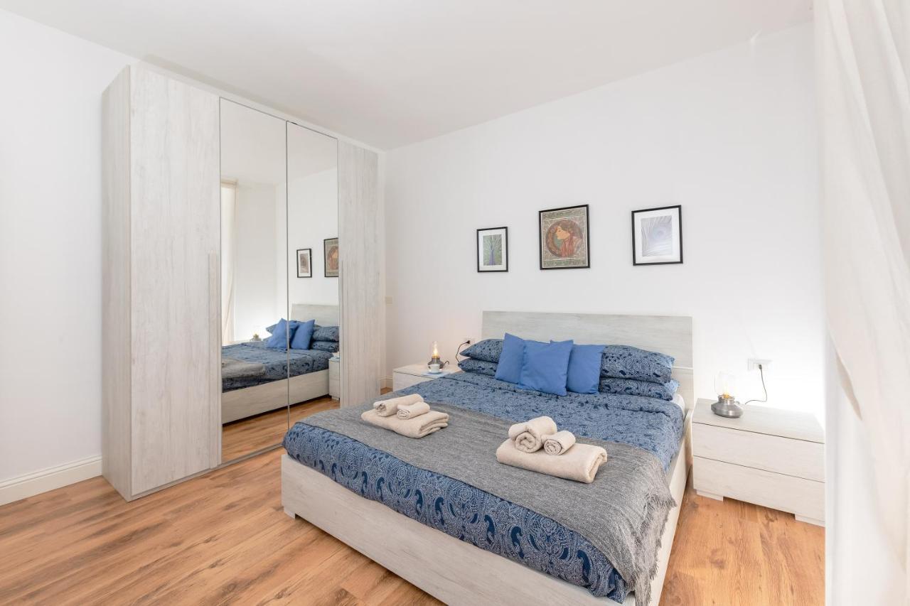 Apartamento Sweet In Laterano Roma