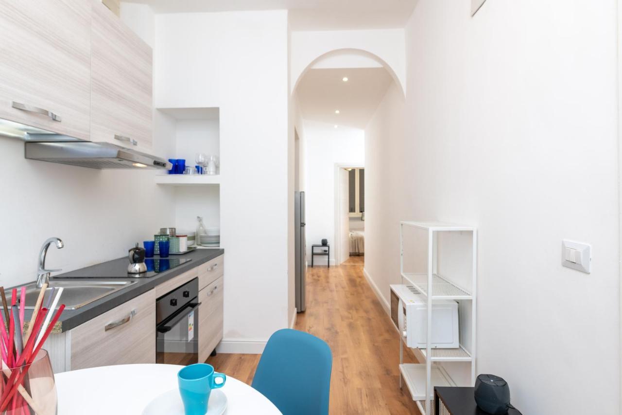 Sweet In Laterano Apartamento