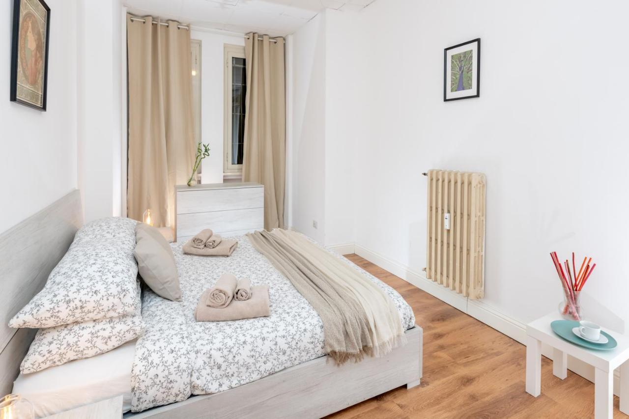 Sweet In Laterano Apartamento