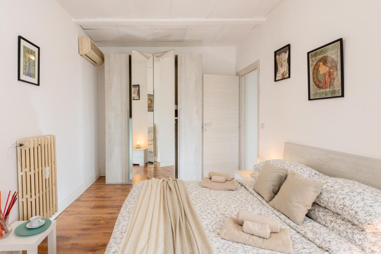 Sweet In Laterano Apartamento Roma