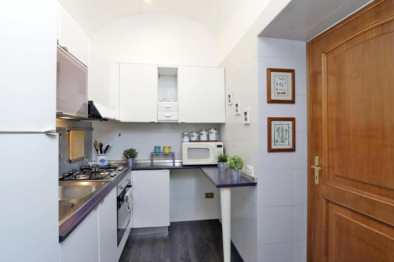 Apartamento Charming Colosseum - My Extra