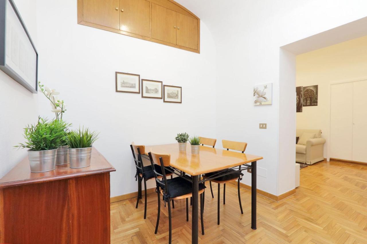 Charming Colosseum - My Extra Apartamento *