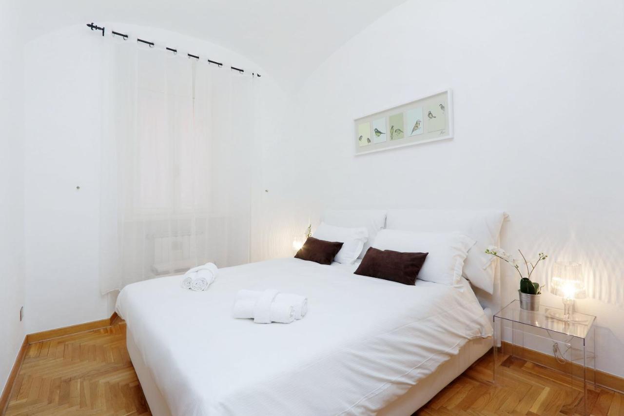 Apartamento Charming Colosseum - My Extra