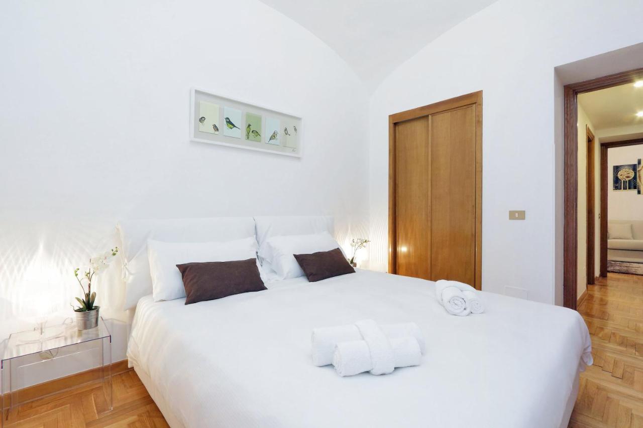 Charming Colosseum - My Extra Apartamento Roma
