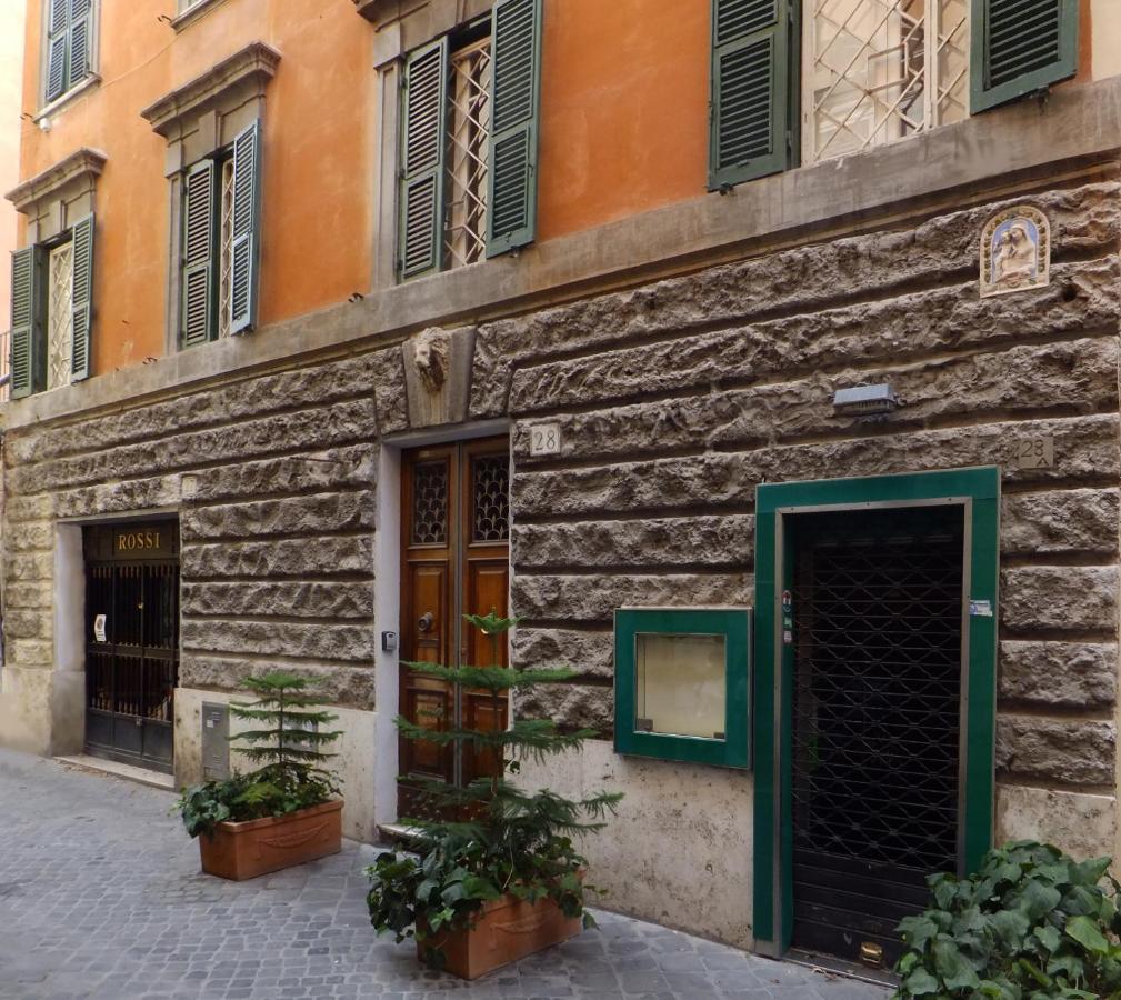 Del Leone Apartment Rome