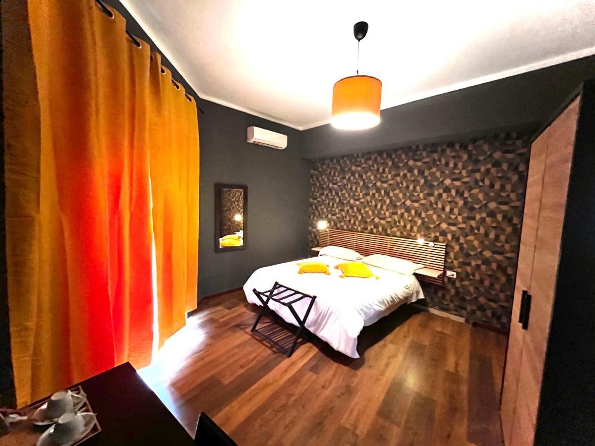 Prati Comfort Guest house