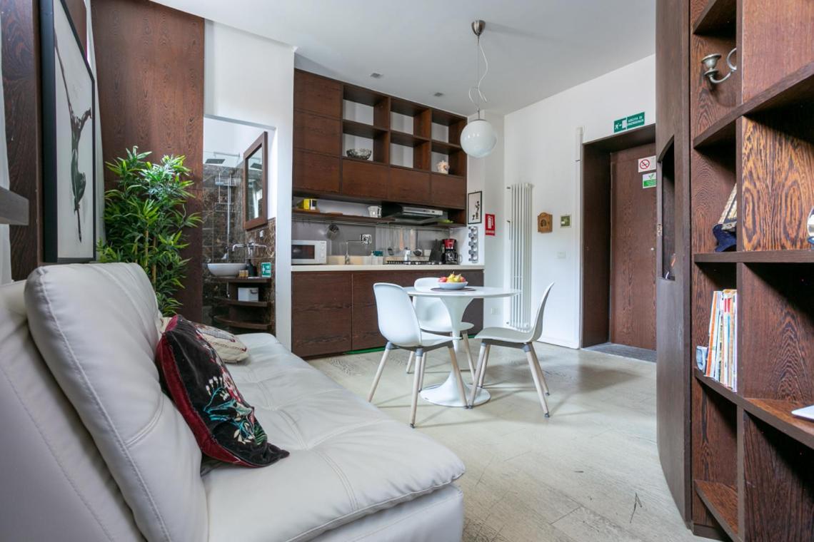 Casetta De Trastevere Ferienhaus *