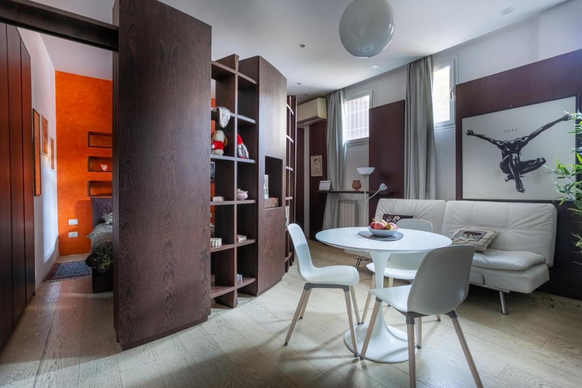Ferienhaus Casetta De Trastevere Rom