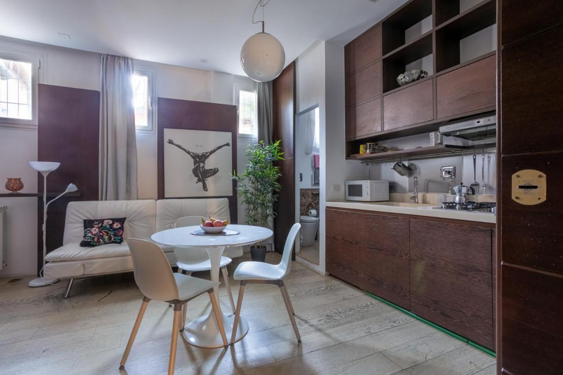 Ferienhaus Casetta De Trastevere *
