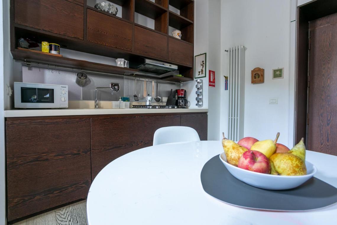Casetta De Trastevere Ferienhaus Rom