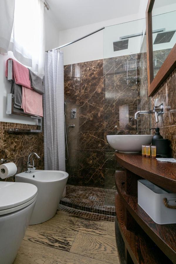 Ferienhaus Casetta De Trastevere